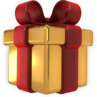 navigation gift icon